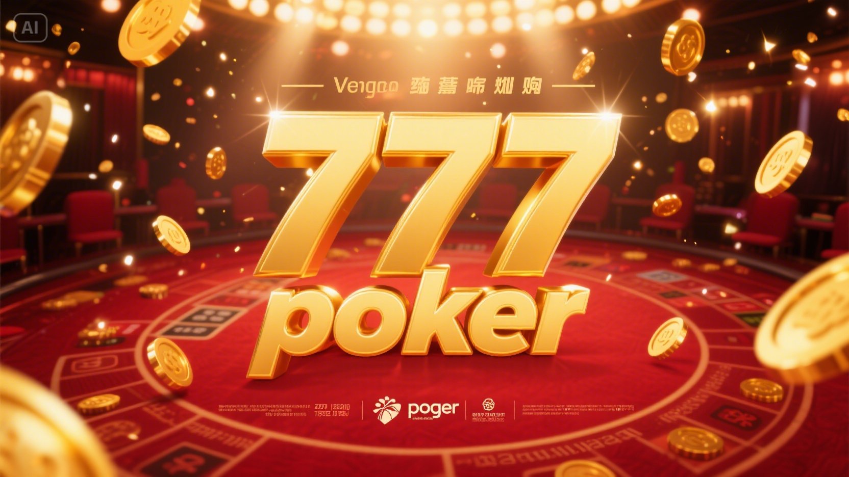 777 poker